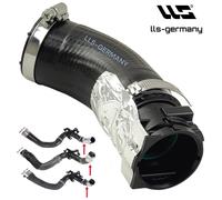 Originale Lls Manicotto Turbo per Renault Kangoo/Grand Kangoo 1.2 Tce 144602500R