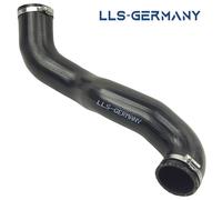 Turbo Tubo per Volvo S60 I (P24, 384) 2.4 D5 30645935 Tubo di Aspirazione