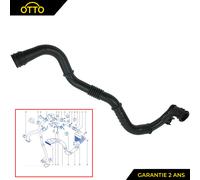 Tubo Turbo Renault Mégane II Scénic II 1.5 dCi 8200208708 Scambiatore