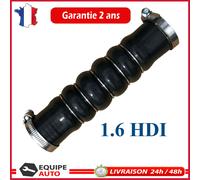 Tubo Guaina di Sovralimentazione Pinze per 508 I & Sw 1.6 HDI 0382PW 9803399880