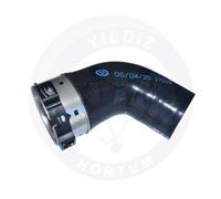 Tubo turbo superiore adatto per Renault Trafic III 1.6 dCi 144603145R