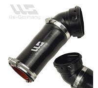 Tubo Intercooler Superiore Per BMW E90 E91 320D 11617805437 7790524