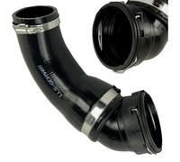 Tubo turbo tubo aria di sovralimentazione per BMW Serie 3 E46 330d 330xd 330c...