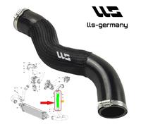 Tubo turbo tubo aria di sovralimentazione per CHEVROLET TRAX 1.6 D / 1.6 AWD ...