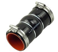 Manicotto Turbo Aspirazione per Nissan Qashqai II SUV (J11,J11_) 1.5 DCI