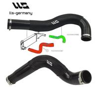 Tubo turbo tubo aria di sovralimentazione per JEEP WRANGLER 2.8 CRD 55056639A...