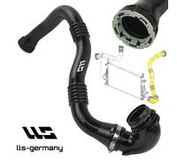 Turbo Tubo Aria per Opel Insignia A SPORTS Tourer 2.0 CDTI 13419442-1320288