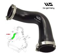 Manicotto Turbo Aspirazione Per VW Multivan V T6 2.0 Tdi / Bitdi
