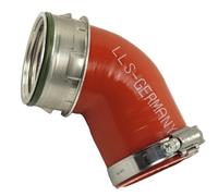 Manicotto Turbo Aspirazione Superiore per Seat Leon Cupra 2.0 TFSI 1K0145762BM