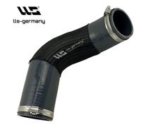 Tubo Turbo Tubo Di Intercooler Per AUDI Q5 SQ5 3.0 TDI 8R0145993E Sopra Sinistra