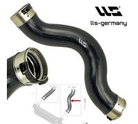 Turbo Tubo di Aspirazione per BMW 3er E90 E91 E92 325d 330d Xd 335d 11618506078