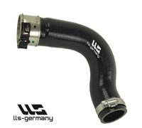 2x Manicotto Turbo Aspirazione per Renault Ca II Clio V 1.0TCe 144601956R