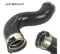 Manicotto Turbo Inferiore per Renault Master III 2.3 DCI 144605647R Carica