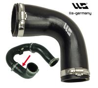 Tubo Turbo Tubo Intercooler Per FIAT DOBLO 1.6 MJTD 2.0 MJTD 51832089 Inferiore