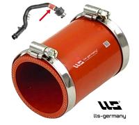 Tubo Turbocompressore Per MERCEDES GLA (X156) GLA 180 CDI / D A6070900342