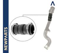 Tubo Turbocompressore per Renault Clio IV 1.5 DCI 144600835R 144601524R