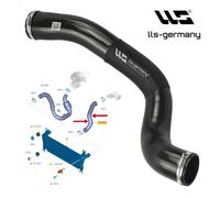 Tubo Turboschlauch Ladeluftschlauch Druckschlauch Per FORD TRANSIT 2.2 TDCi