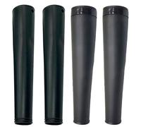 Tubo uscita soffiatore foglie alte prestazioni scegli tra due misure 230mm o 250