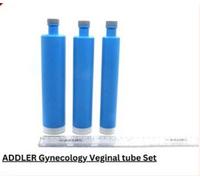 TUBO VAGINALE LAPAROSCOPICO PER BAMBINI STRUMENTI GINECOLOGICI CHIRURGICI...