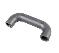 Tubo Valvola Di Sfiato Inferiore METZGER Per MERCEDES 190 (W201)