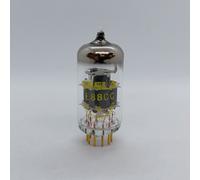 TUBO VALVOLA E88CC TESLA GOLD PIN NOS (LC65)