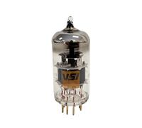 TUBO VALVOLA E88CC VSI TESLA GOLD PIN NOS (LC12)