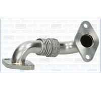 Tubo, valvola EGR AJUSA PGR0004 AUDI A3 (8L1) 1.9 2000-2003