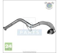 Tubo valvola EGR EQ per CITROEN BERLINGO XSARA C3 II C4 I C2 FORD FUSION FIESTA
