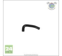 Tubo valvola EGR Goom per RENAULT TRAFIC KANGOO RAPID CLIO