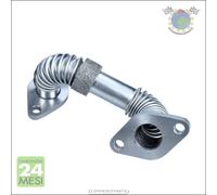 Tubo valvola EGR Maxgear per AUDI A6 A4 SKODA SUPERB VW PASSAT (3B6) (3B5) (3B3