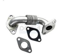 Tubo, valvola EGR MEAT & DORIA 88685 per AUDI A3 (8P1) 2 2003-2008