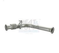 Tubo, valvola EGR MEAT & DORIA 88690 per CLASSE G (W461) 2.9 1997-2001