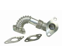 Tubo Valvola EGR METZGER per Audi A4 B6