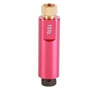 Tubo Valvola Pressione Residua, Valvola Residua 10 Lb Valvola di Ritegno Pressione Freno Residua Valvola Proporzionale Freno, Parti Universali Per Auto da Corsa alla Deriva 1964-70 66RV10-EBM01