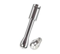 Tubo Vapore For Macchina Da Caffè, Compatibile Con Delonghi, S2/S3 Pro Sostituzione Accessori Barra Vapore Con Beccuccio For Bolle Di Latte(1set)