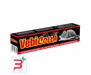 TUBO VEBICOLLA CAPIENZA 135G