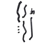 Tubo Ventilazione Basamento Compatibile Con Benz Per G500 2002 2003 2004 2005 2006 2007 2008 Tubo Di Ventilazione Del Basamento Dell'auto Migliora La Circolazione Dell'aria Oe: 1120180209