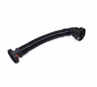 Tubo Ventilazione Basamento Compatibile Con BMW Per 325xi 330i 330xi 2006 Carrozzeria Motore Sfiato Valvola Di Ventilazione Tubo Flessibile Del Vuoto Decorativo Oe: 11617522933