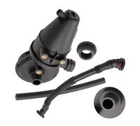 Tubo Ventilazione Basamento Compatibile Con BMW Per 528i 1997 1998 Tubo Valvola Di Sfiato Separatore Acqua Basamento OE: 11151703484 11151703775 11151740393 13411733217