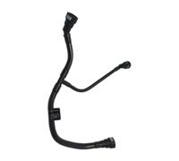 Tubo Ventilazione Basamento Compatibile Con Chevy Per Cruze 1.4T Per Malibu 2012 2013 2014 2015 2016 2017 2018 2019 2020 2021 2022 Tubo Flessibile Di Sfiato Del Basamento OEM:12643297