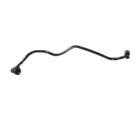 Tubo Ventilazione Basamento Compatibile Con Ford Per Mondeo 2010 Valvola Motore Tubo Di Sfiato Condotto Aria Di Scarico Snorkel Aria Condotto Aria Forzata Basamento Parte OE:7G9G6C662GA