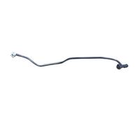 Tubo Ventilazione Basamento Compatibile Con Per A4 Avant 2.0T 2016 2017 Tubo Di Sfiato Basamento Motore Tubo Di Troppo Pieno Liquido Di Raffreddamento Del Radiatore OE: 8W0121081 8W0121081AK