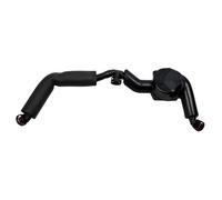 Tubo Ventilazione Carter Abakus per BMW X5 E70 5er E60