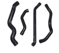 Tubo Ventilazione Carter Compatibile Con Benz Per ML320 1998-2002 Per ML350 2003-2005 Per ML430 BASE SPORT UTILITY 4-DOOR 1999-2001 Tubo Di Ventilazione Del Basamento(Set 1)