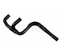 Tubo Ventilazione Carter METZGER Adatto A per U.a. Renault Clio
