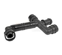 Tubo Ventilazione Carter METZGER IAM-Expertise Adatto Per Altri AUDI A6