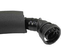 Tubo Ventilazione Carter METZGER per . Audi A4