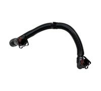 Tubo Ventilazione Carter Plastica per Audi Tt VW Golf V EOS 8J3 8J9