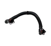 Tubo Ventilazione Carter Plastica per Audi Tt VW Golf V EOS 8J3 8J9