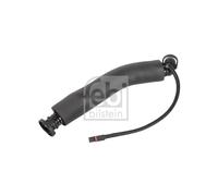 Tubo Ventilazione Carter Purghe FEBI BILSTEIN Per BMW Serie 1 E87 3 E90